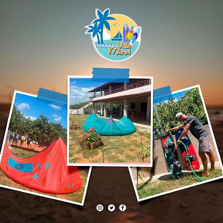 Pousada Villa Marini إيتاريما المظهر الخارجي الصورة