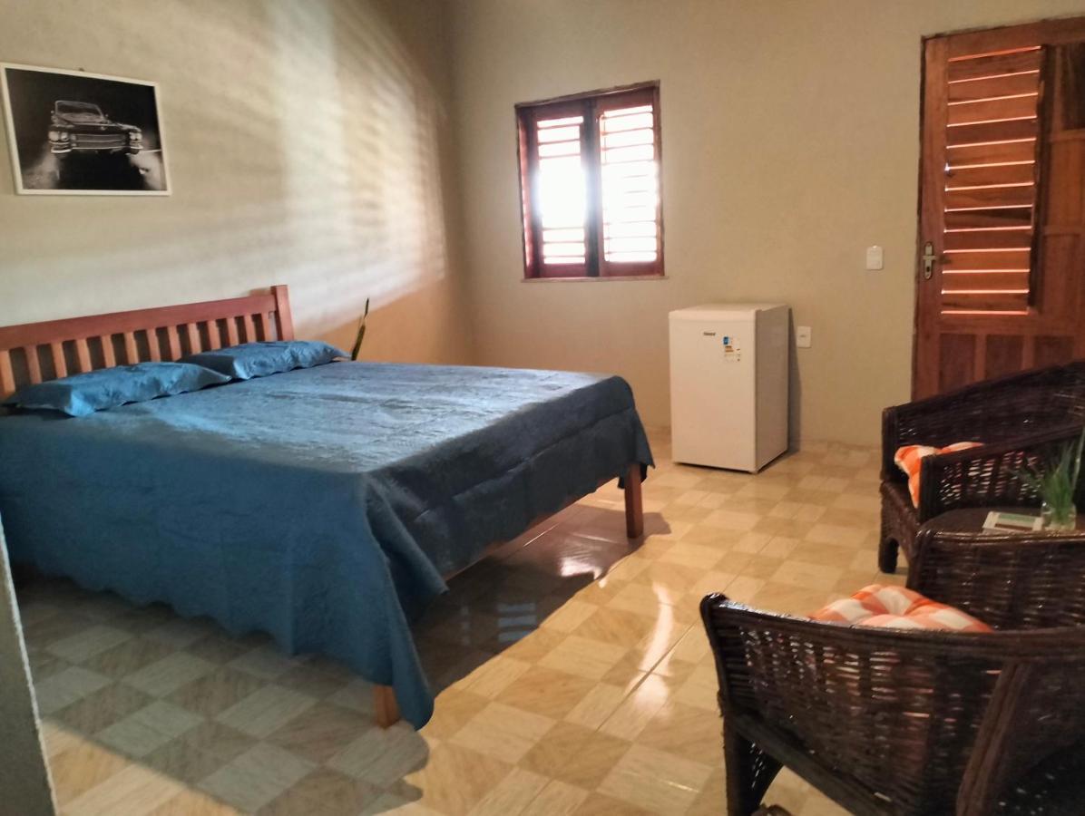 Pousada Villa Marini إيتاريما المظهر الخارجي الصورة