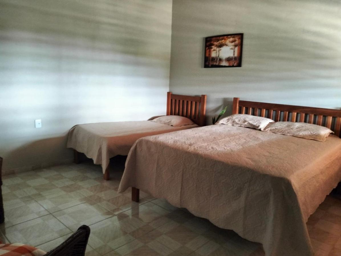Pousada Villa Marini إيتاريما المظهر الخارجي الصورة