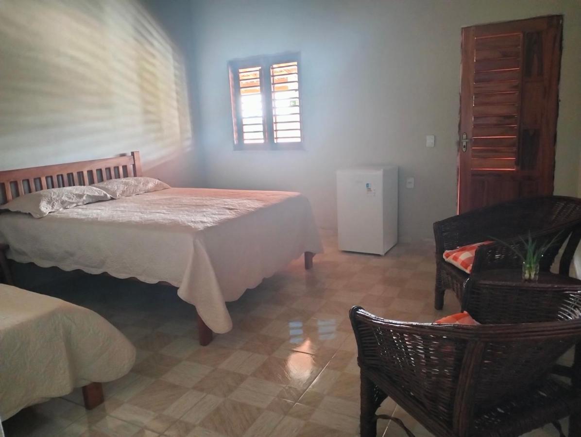 Pousada Villa Marini إيتاريما المظهر الخارجي الصورة