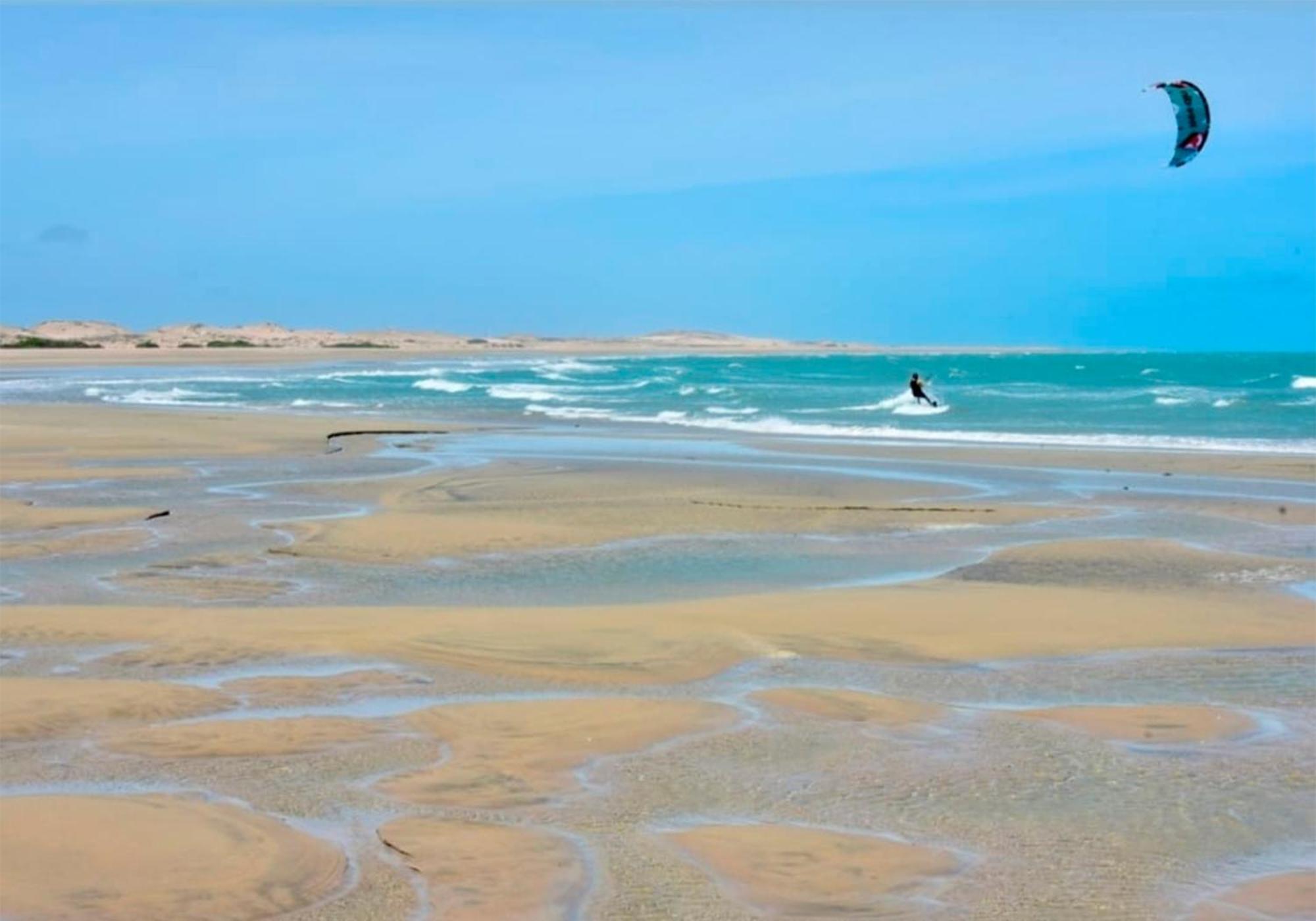 Pousada Villa Marini إيتاريما المظهر الخارجي الصورة